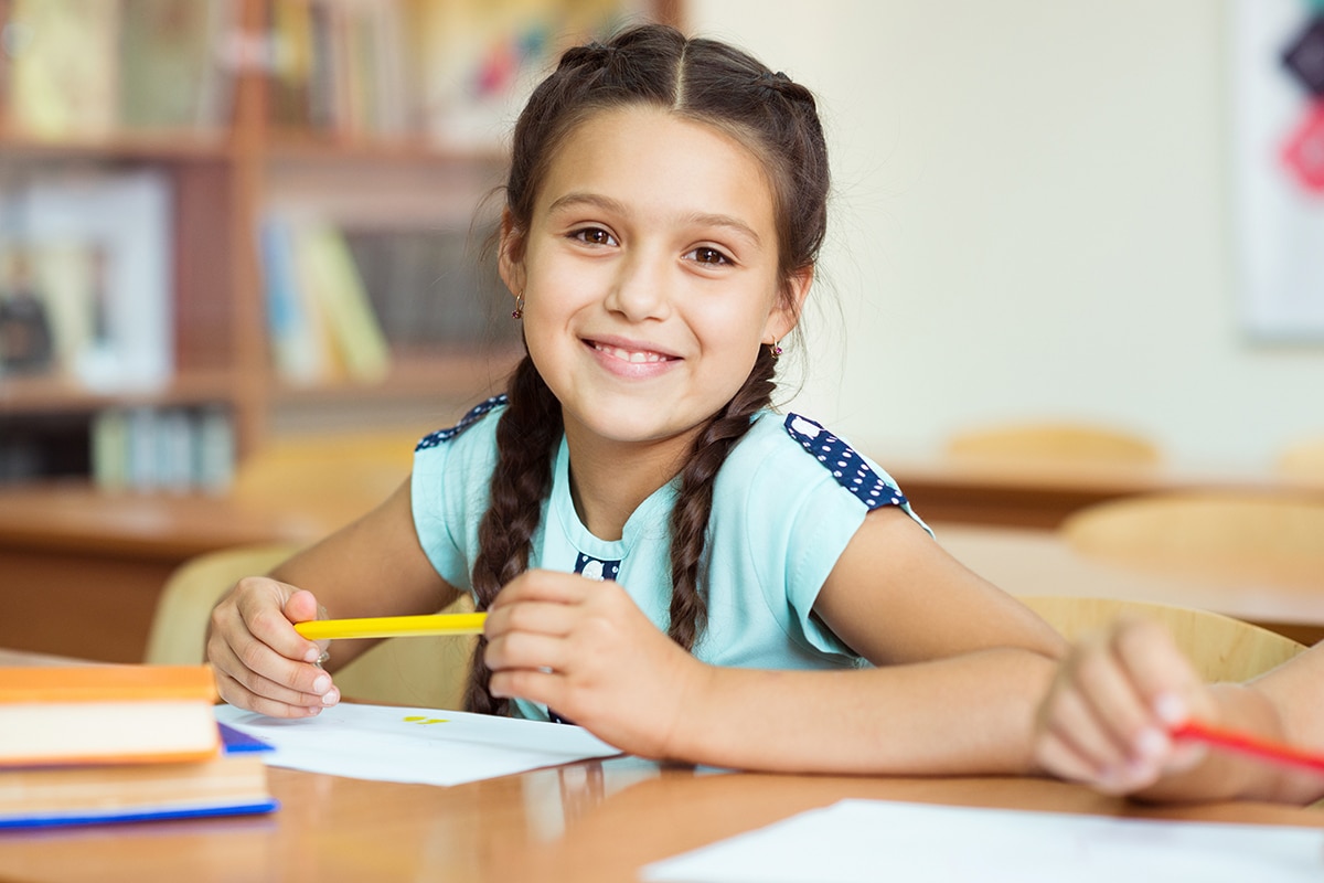 Beautiful Classrooms Help Your Child Feel At Home