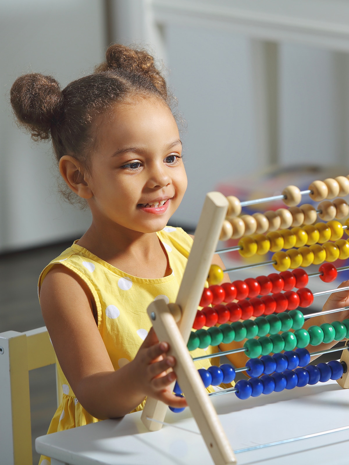 A Fun, Play-Based Curriculum Inspires Growing Little Minds