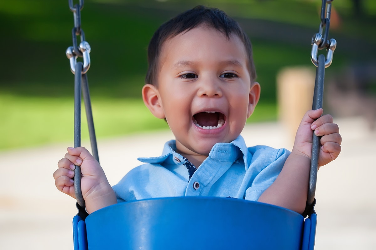 Outdoor Playscapes For Epic Daily Adventures